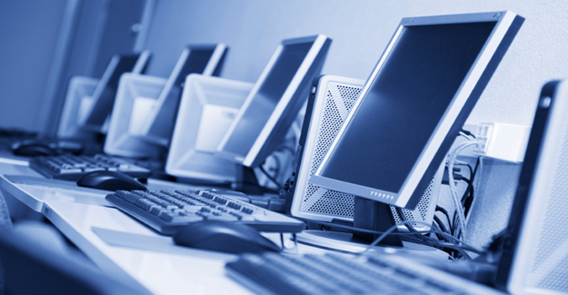 Small Business Support