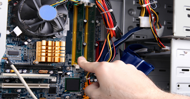 PC Repairs & Upgrades