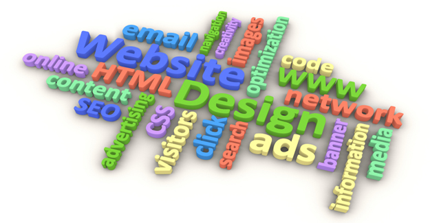 Website Design & Hosting 